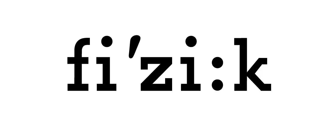 FIZIK