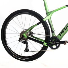 BICICLETA PARA GRAVEL PINARELLO GREVIL