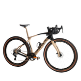 PINARELLO GREVIL GRUPO EKAR 13v GRAVEL