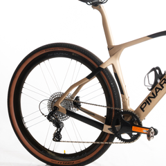 PINARELLO GREVIL GRUPO EKAR 13v GRAVEL