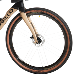 PINARELLO GREVIL GRUPO EKAR 13v GRAVEL