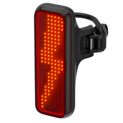 LUZ TRASERA KNOG RAYO 100 LUMENS