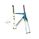 MARCO PARA RUTA COLNAGO C68