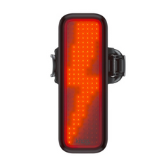 LUZ TRASERA KNOG RAYO 100 LUMENS