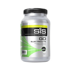 SIS GO ELECTROLYTE 1.6 Kg