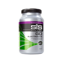 SIS GO ELECTROLYTE 1.6 Kg