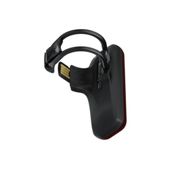 LUZ TRASERA KNOG RAYO 100 LUMENS