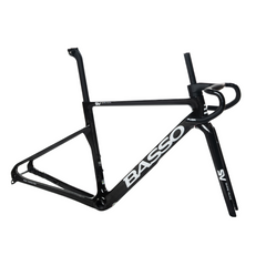 MARCO PARA RUTA BASSO SV