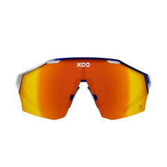 KOO Alibi Edicion Especial Red Bull