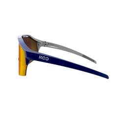 KOO Alibi Edicion Especial Red Bull