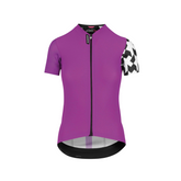 JERSEY ASSOS DYORA RS SUMMER SS PARA DAMA
