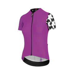 JERSEY ASSOS DYORA RS SUMMER SS PARA DAMA