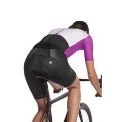 JERSEY ASSOS DYORA RS SUMMER SS PARA DAMA