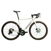 BICICLETA PARA RUTA BASSO VENTA ULTEGRA 12v