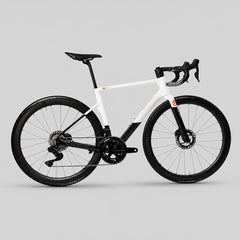 BICICLETA PARA RUTA BASSO SV CON DUR-ACE
