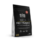 SIS BETA RECOVERY