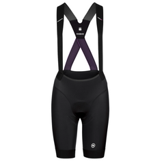 BADANA ASSOS DYORA RS SUMMER BIB SHORTS S9 PARA DAMA