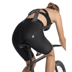BADANA DE MUJER GT BIB SHORTS C2
