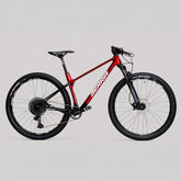 Berria Bravo: Hardtail con micro suspensión