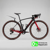 LOOK 765 OPTIMUM GRAVEL CON GRUPO GRX DE 11v - 0% RappiCard