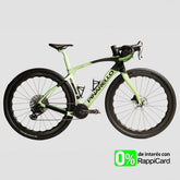 PINARELLO GREVIL RECORD 13V - 0% RappiCard