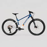 BERRIA MTB BRAVO PRO S1000 AXS