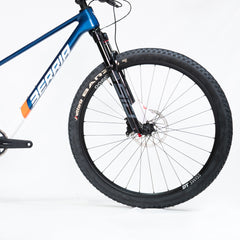 BERRIA MTB BRAVO PRO S1000 AXS