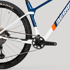 BERRIA MTB BRAVO PRO S1000 AXS