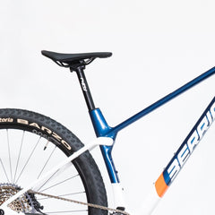 BERRIA MTB BRAVO PRO S1000 AXS