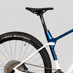 BERRIA MTB BRAVO PRO S1000 AXS