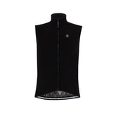 CHALECO PISSEI ANTIACQUA BUFERA BLACK