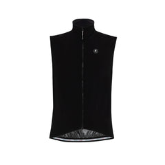 CHALECO PISSEI ANTIACQUA BUFERA BLACK