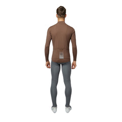 CHAQUETA PISSEI INVERNALE PRIMA PELLE