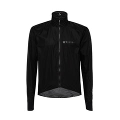 CHAQUETA PISSEI LIGERA BUFERA ALL SEASON BLACK