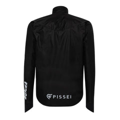 CHAQUETA PISSEI LIGERA BUFERA ALL SEASON BLACK