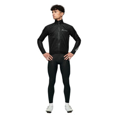 CHAQUETA PISSEI LIGERA BUFERA ALL SEASON BLACK