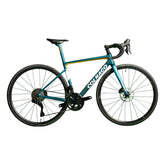 BICICLETA PARA RUTA COLNAGO V3 105 Di2