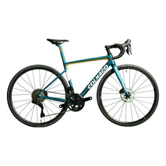 BICICLETA PARA RUTA COLNAGO V3 105 Di2