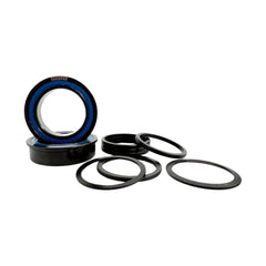 Cajas De Centro Rotor