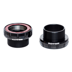 Cajas De Centro Rotor