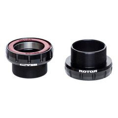 Cajas De Centro Rotor