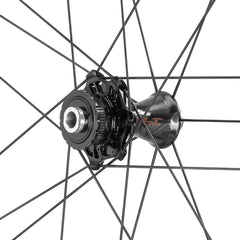 RINES PARA RUTA CAMPAGNOLO BORA ULTRA WTO 60 C23 DISC BRAKE