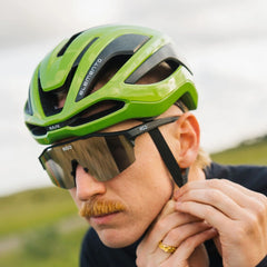 KASK ELEMENTO – vista 2