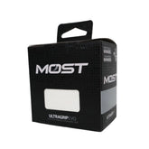 Cinta Para Manubrio Most Ultragrip Evo Black Dotted White 3mm