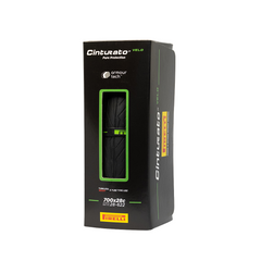 Llanta Para Ruta Cinturato™ Velo Tlr