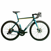 BICICLETA PARA RUTA COLNAGO V3 ULTEGRA DI2