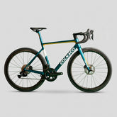 BICICLETA PARA RUTA COLNAGO V3 ULTEGRA DI2