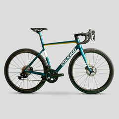 BICICLETA PARA RUTA COLNAGO V3 ULTEGRA DI2