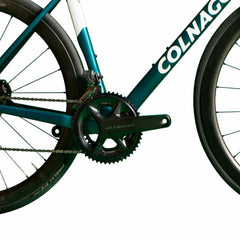 BICICLETA PARA RUTA COLNAGO V3 ULTEGRA DI2