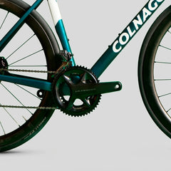 BICICLETA PARA RUTA COLNAGO V3 ULTEGRA DI2